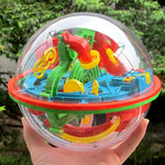 3DMazeBall™ Boule labyrinthe 3D | Jeux enfants