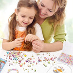 DIY Beads™ Mon kit de perles fantaisies | Jeux enfants
